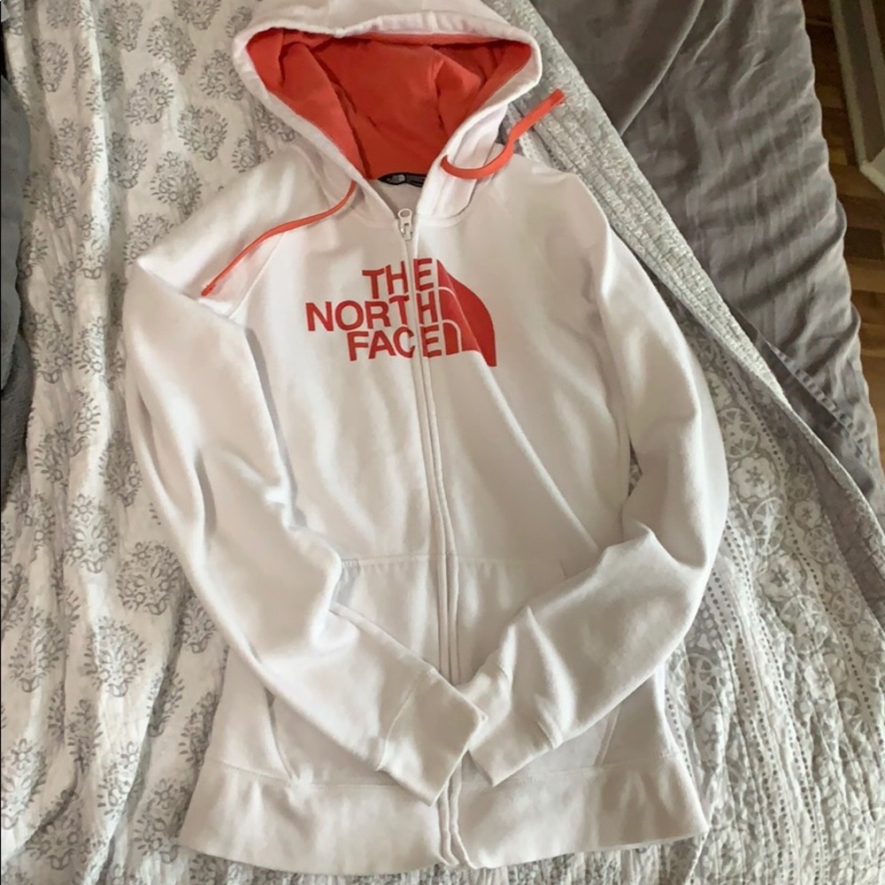 The North Face Hoodie